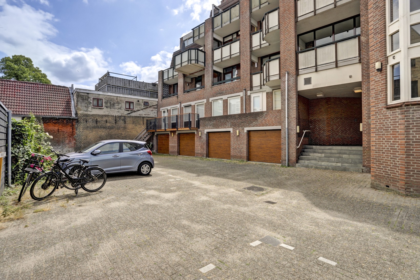 Appartement te koop: Blekerssingel 84, Gouda
