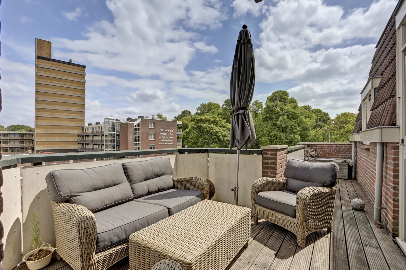 Appartement te koop: Blekerssingel 84, Gouda