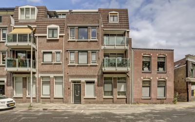 Blekerssingel 84