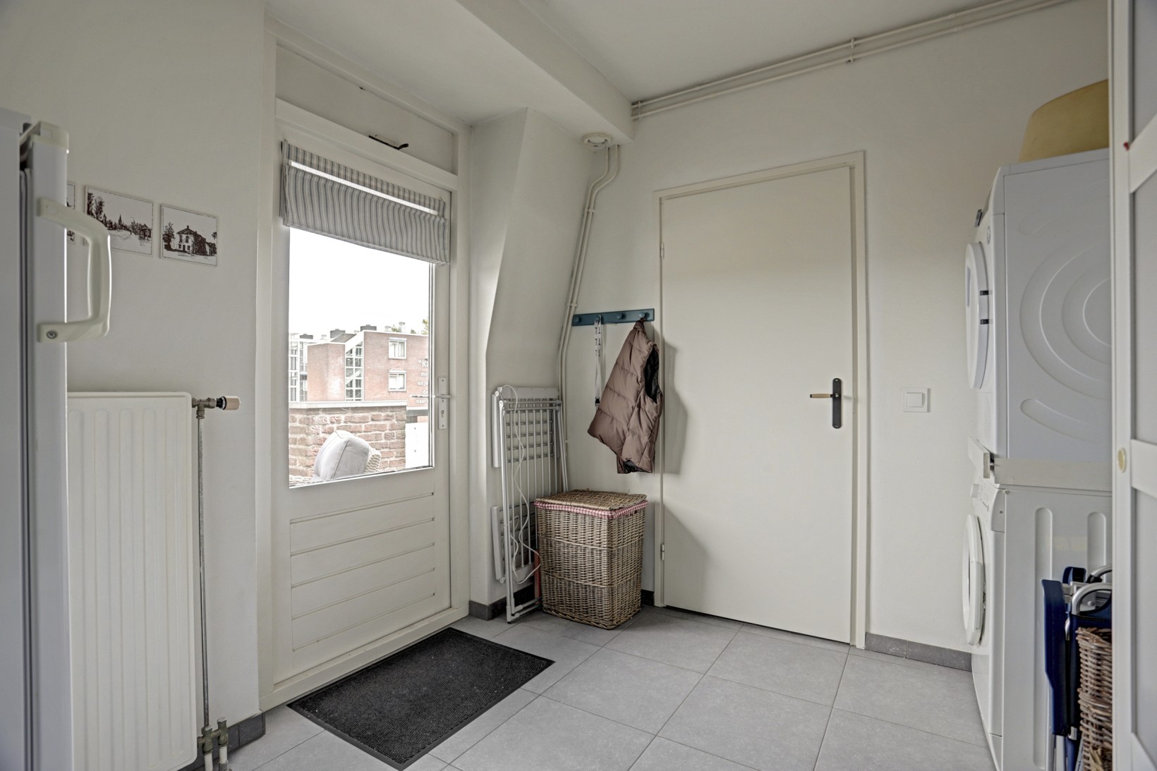 Appartement te koop: Blekerssingel 84, Gouda