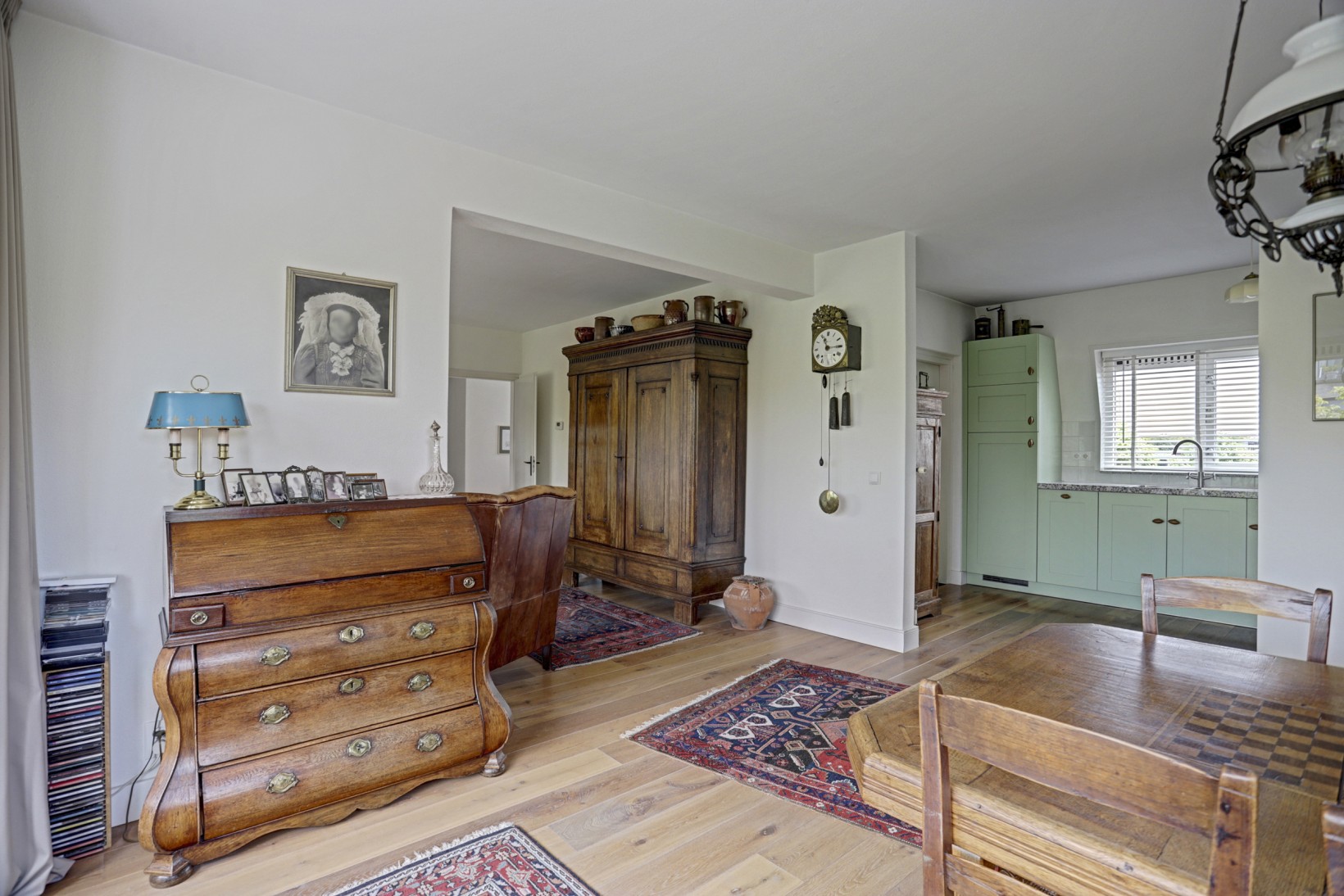 Appartement te koop: Blekerssingel 84, Gouda