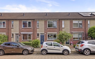 Huis te koop Boelekade 153
