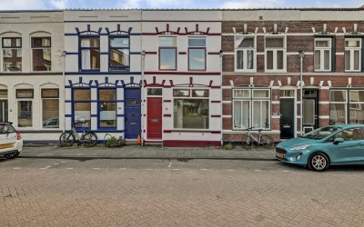 Huis te koop Boelekade 58