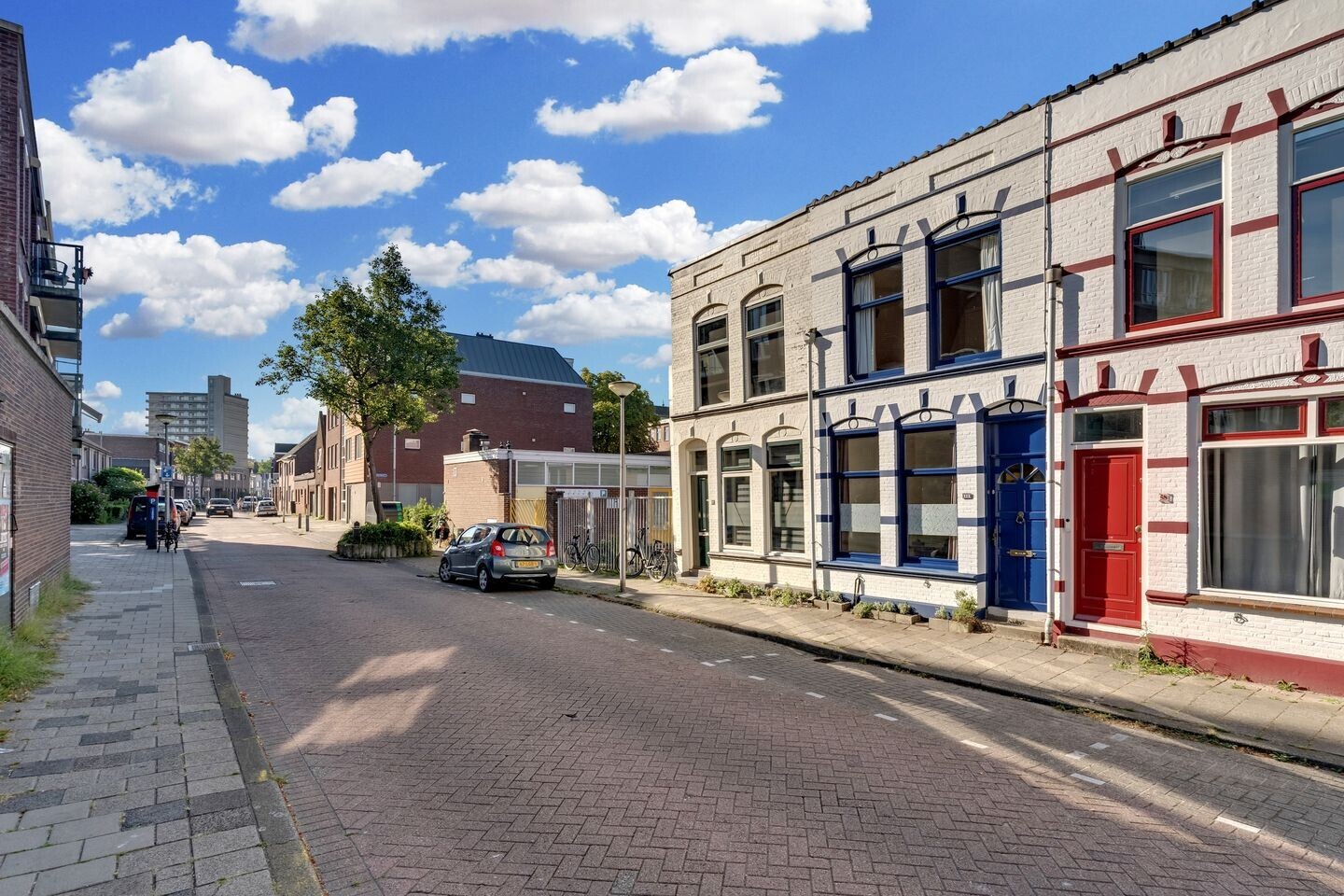 Tussenwoning te koop: Boelekade 60, Gouda