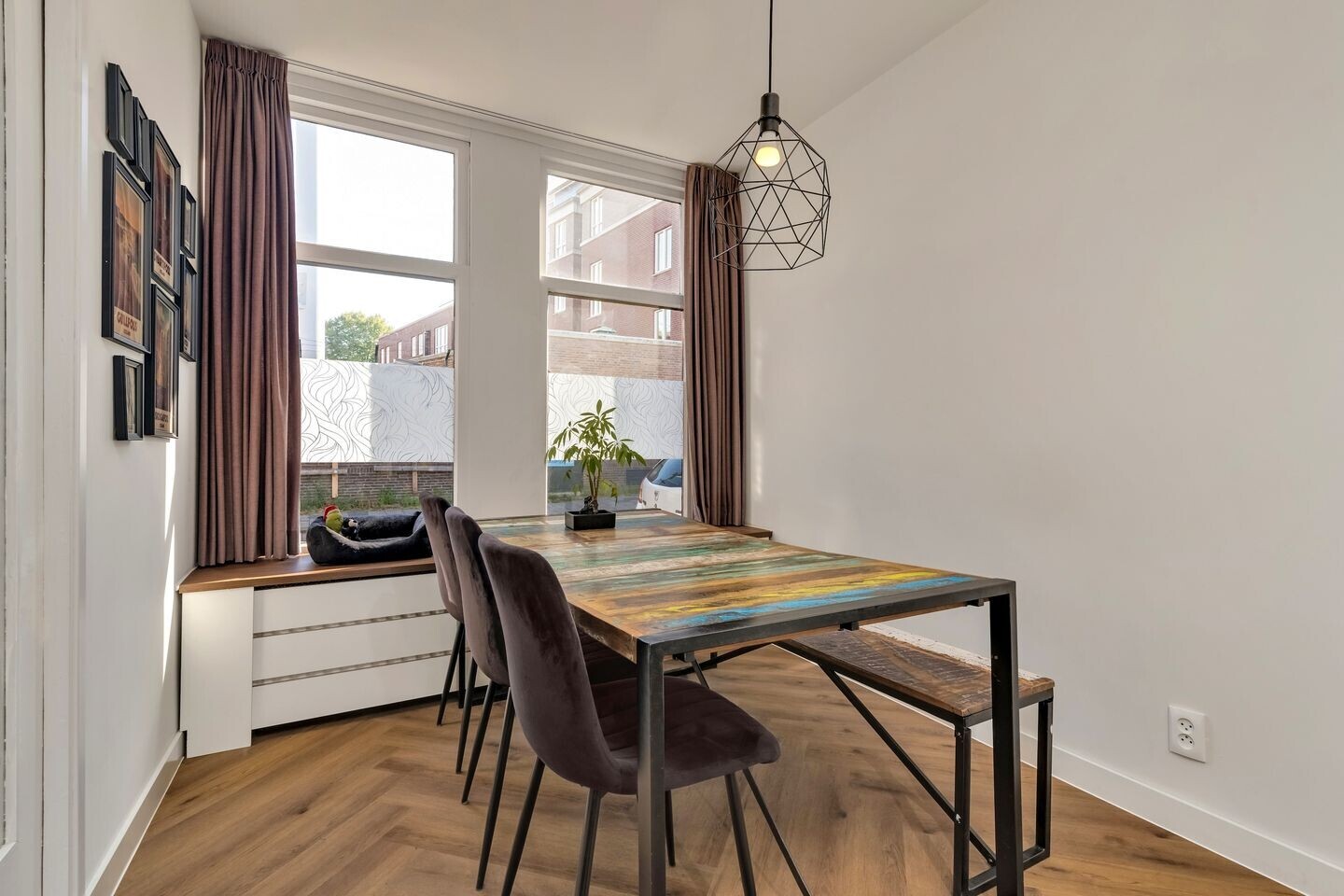 Tussenwoning te koop: Boelekade 60, Gouda