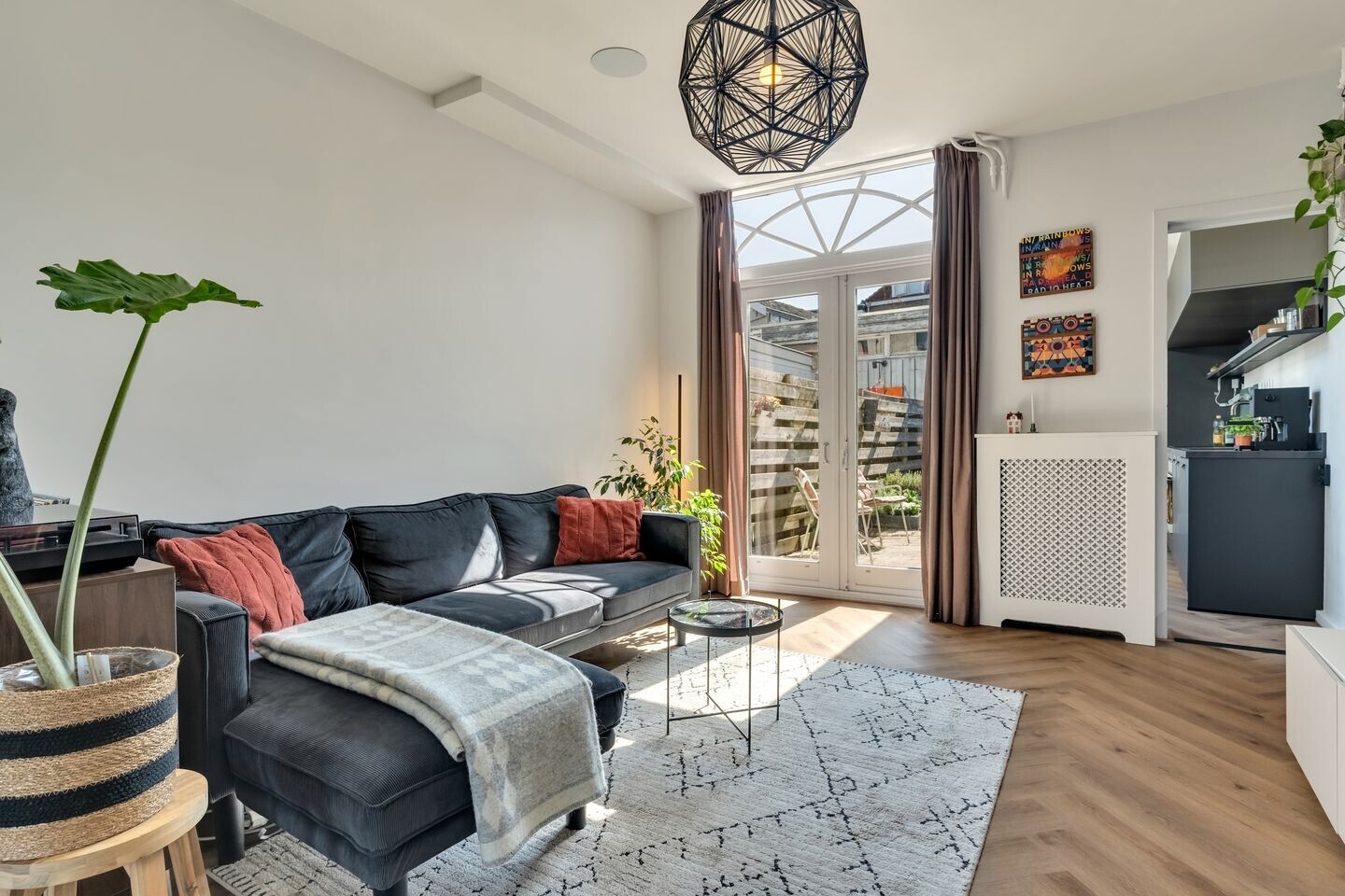 Tussenwoning te koop: Boelekade 60, Gouda
