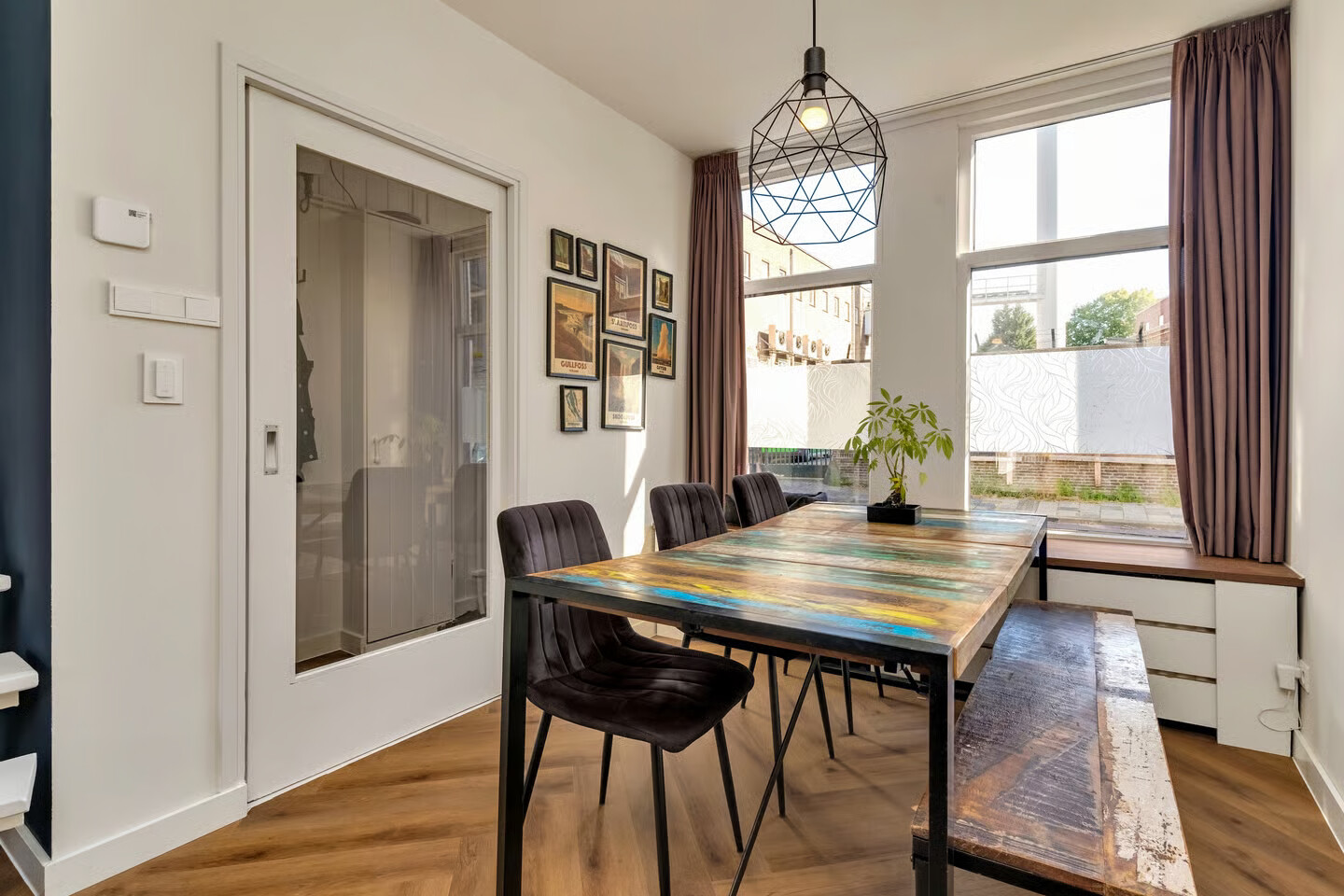 Tussenwoning te koop: Boelekade 60, Gouda