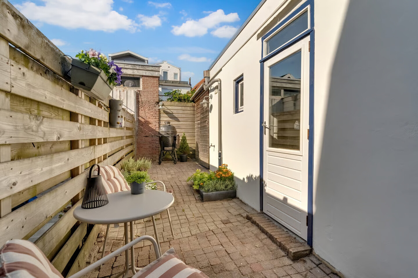 Tussenwoning te koop: Boelekade 60, Gouda