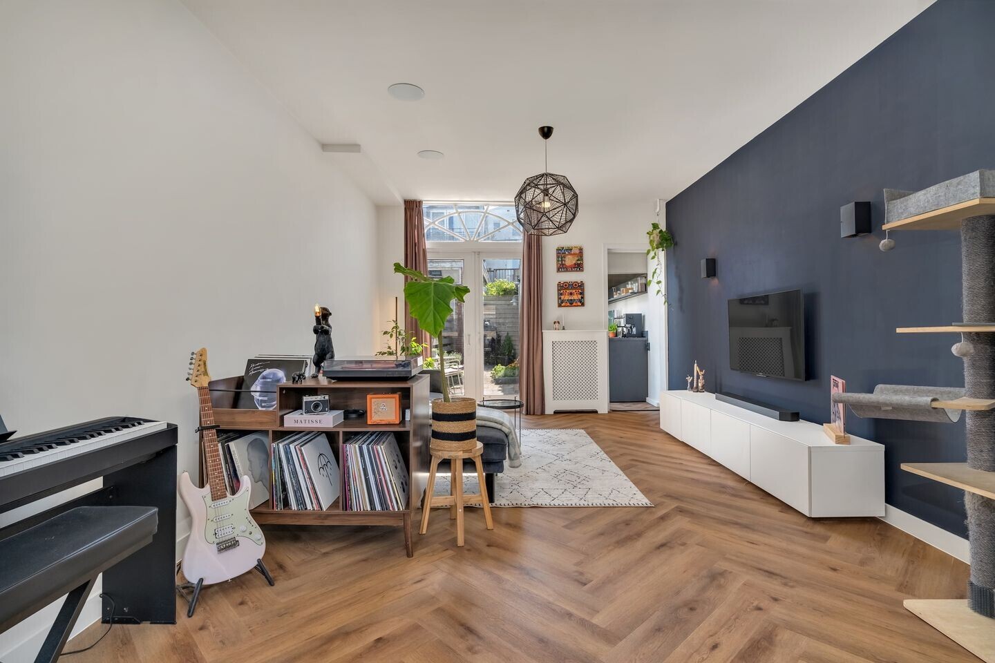 Tussenwoning te koop: Boelekade 60, Gouda