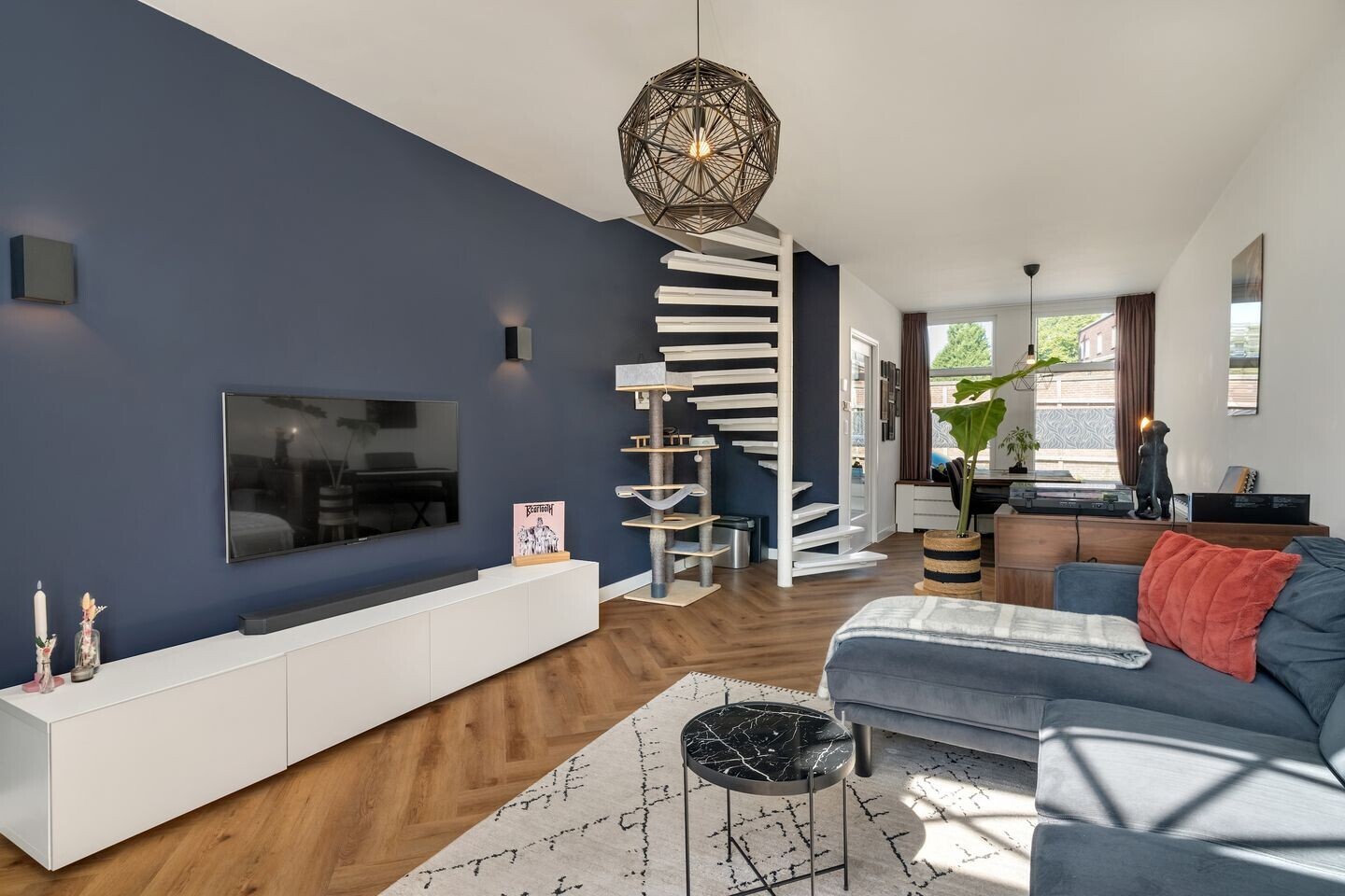 Tussenwoning te koop: Boelekade 60, Gouda