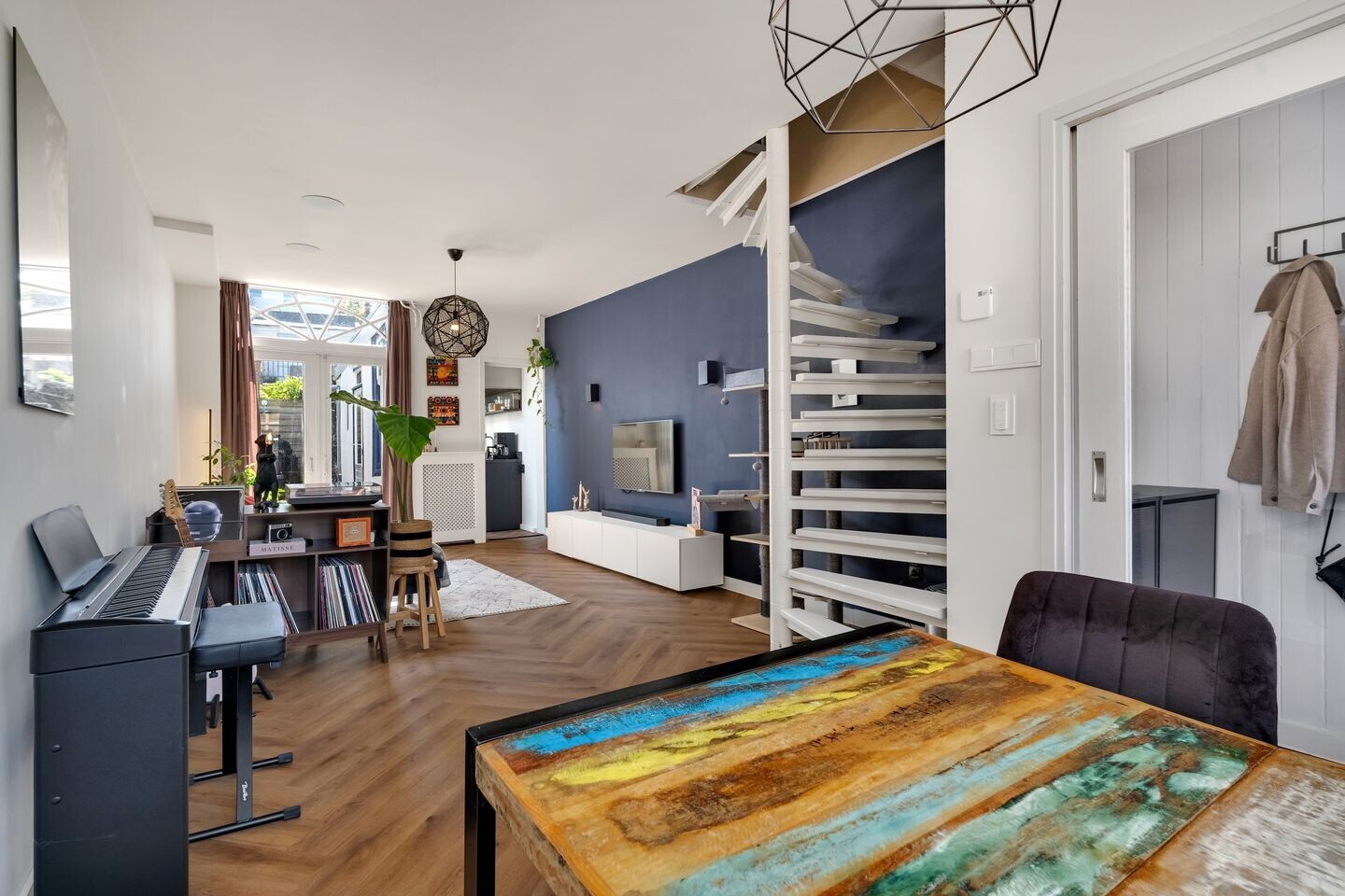 Tussenwoning te koop: Boelekade 60, Gouda