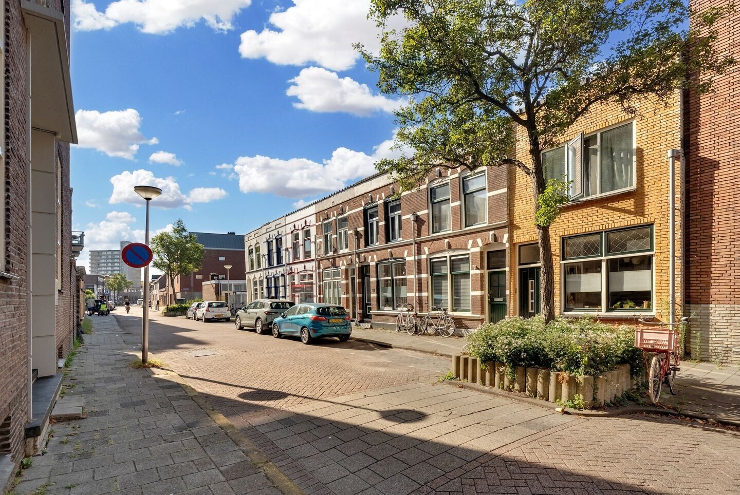 Tussenwoning te koop: Boelekade 60, Gouda