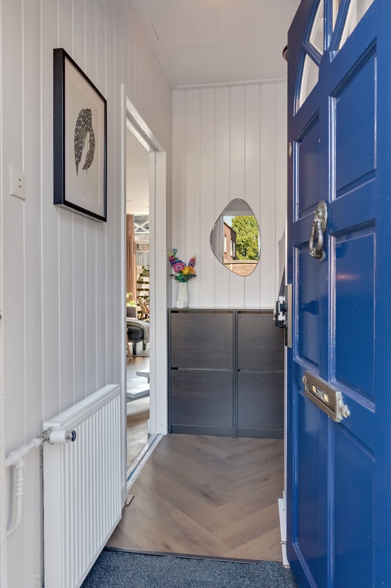 Tussenwoning te koop: Boelekade 60, Gouda