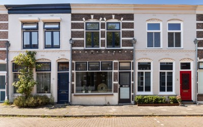 Jan van der Heijdenstraat 19