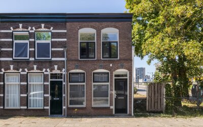 Jan van der Heijdenstraat 29