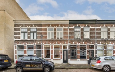 Jan van der Heijdenstraat 9