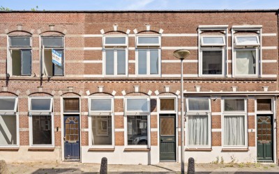 Jan van der Heijdenstraat 10
