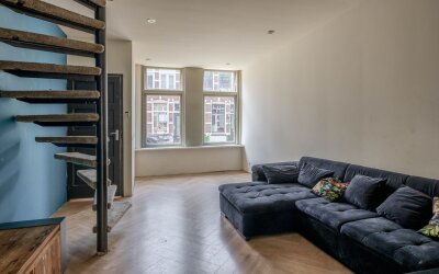 Jan van der Heijdenstraat 12