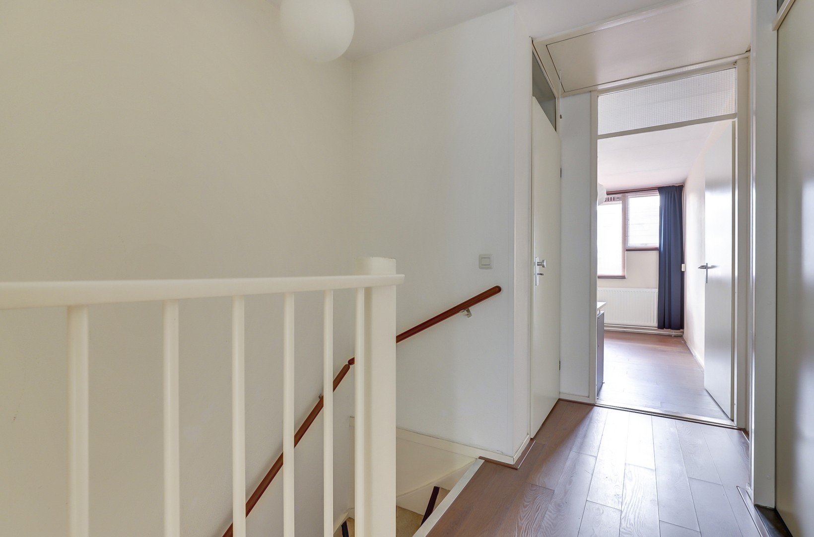 Appartement te koop: Schouwburglaan 8, Gouda