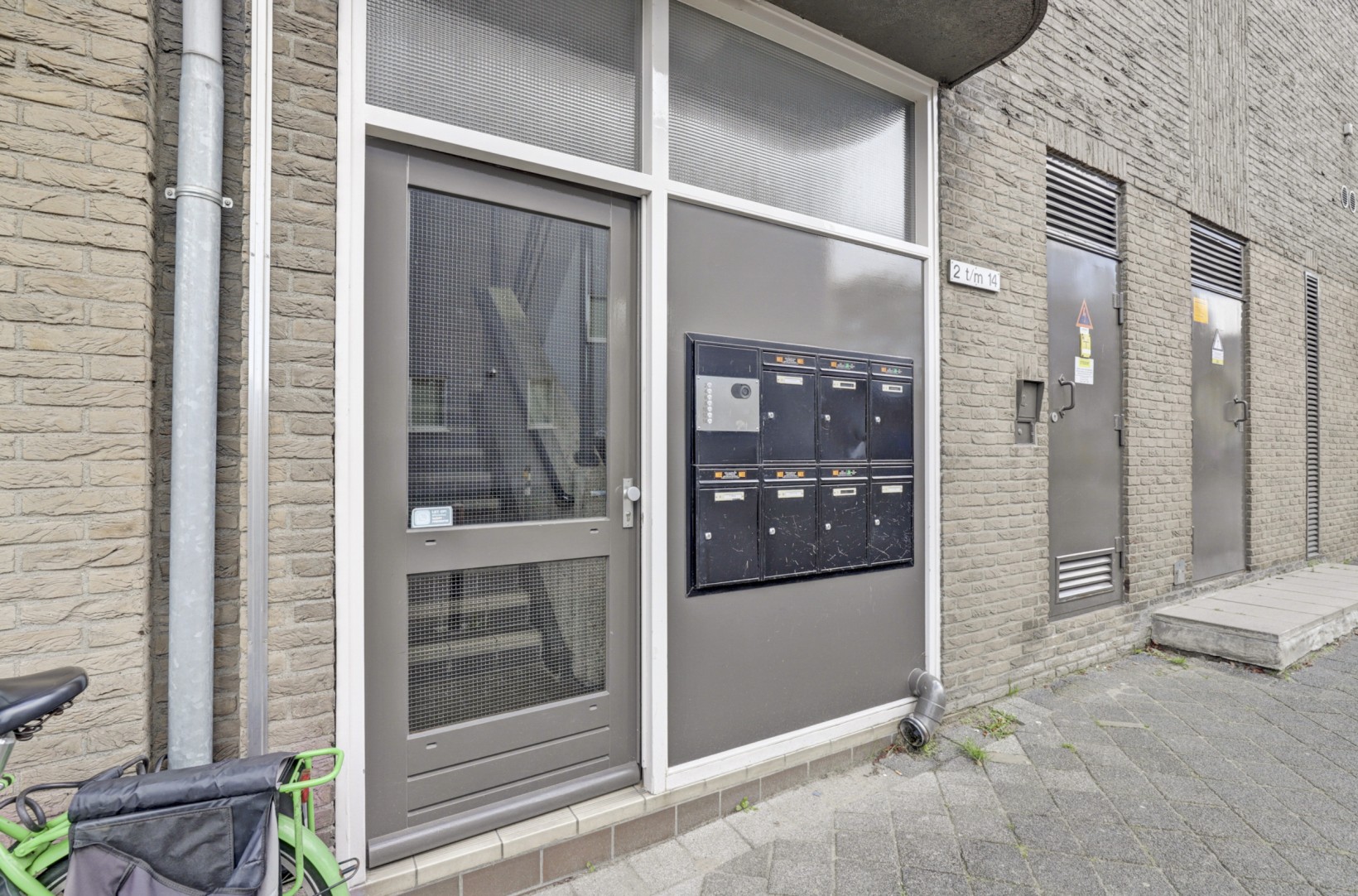 Appartement te koop: Schouwburglaan 8, Gouda