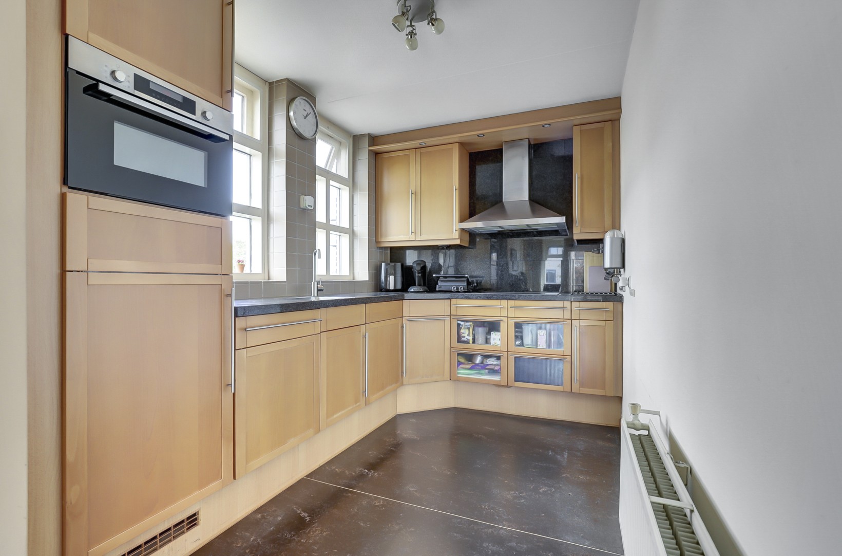 Appartement te koop: Schouwburglaan 8, Gouda