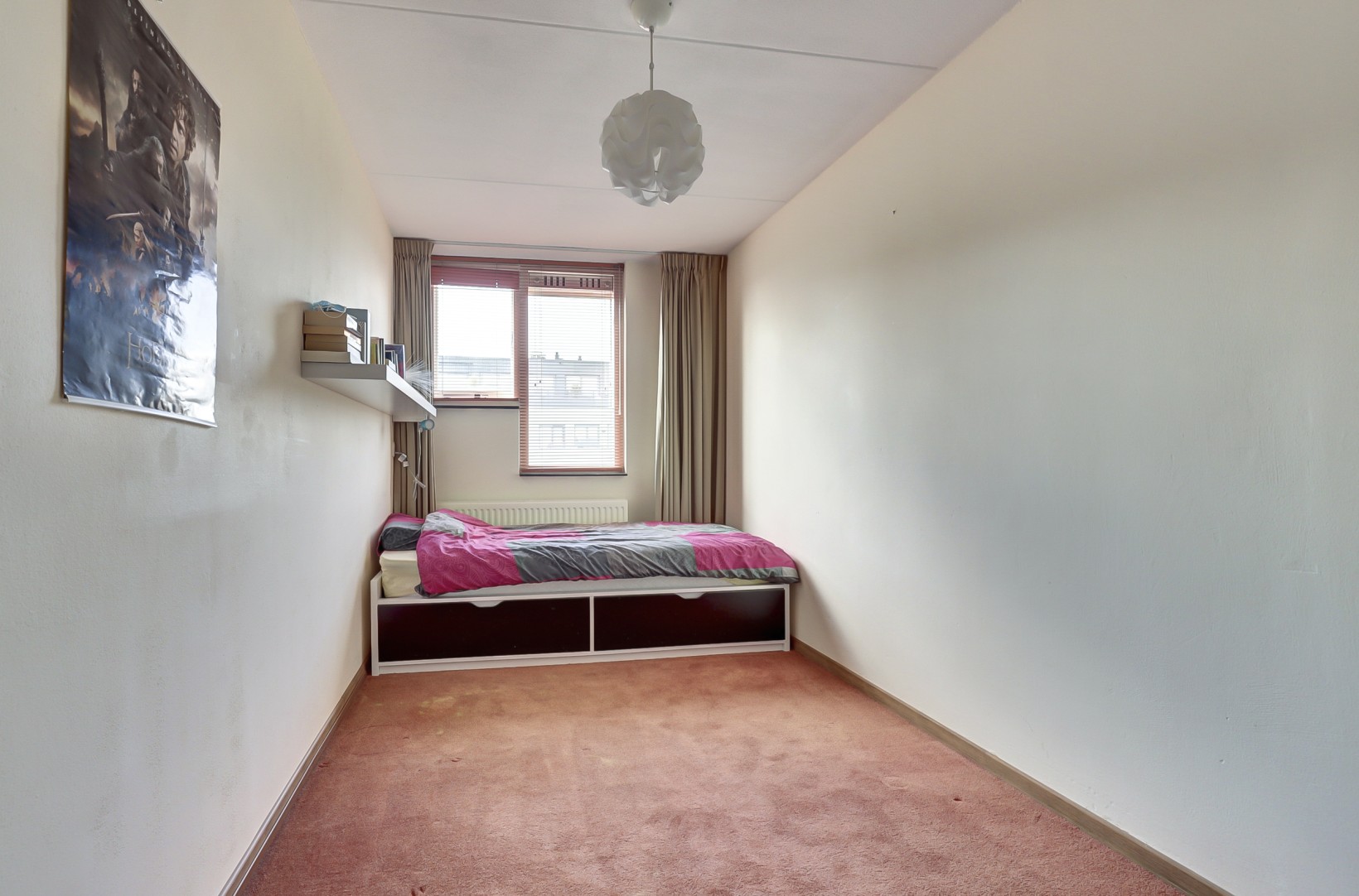 Appartement te koop: Schouwburglaan 8, Gouda