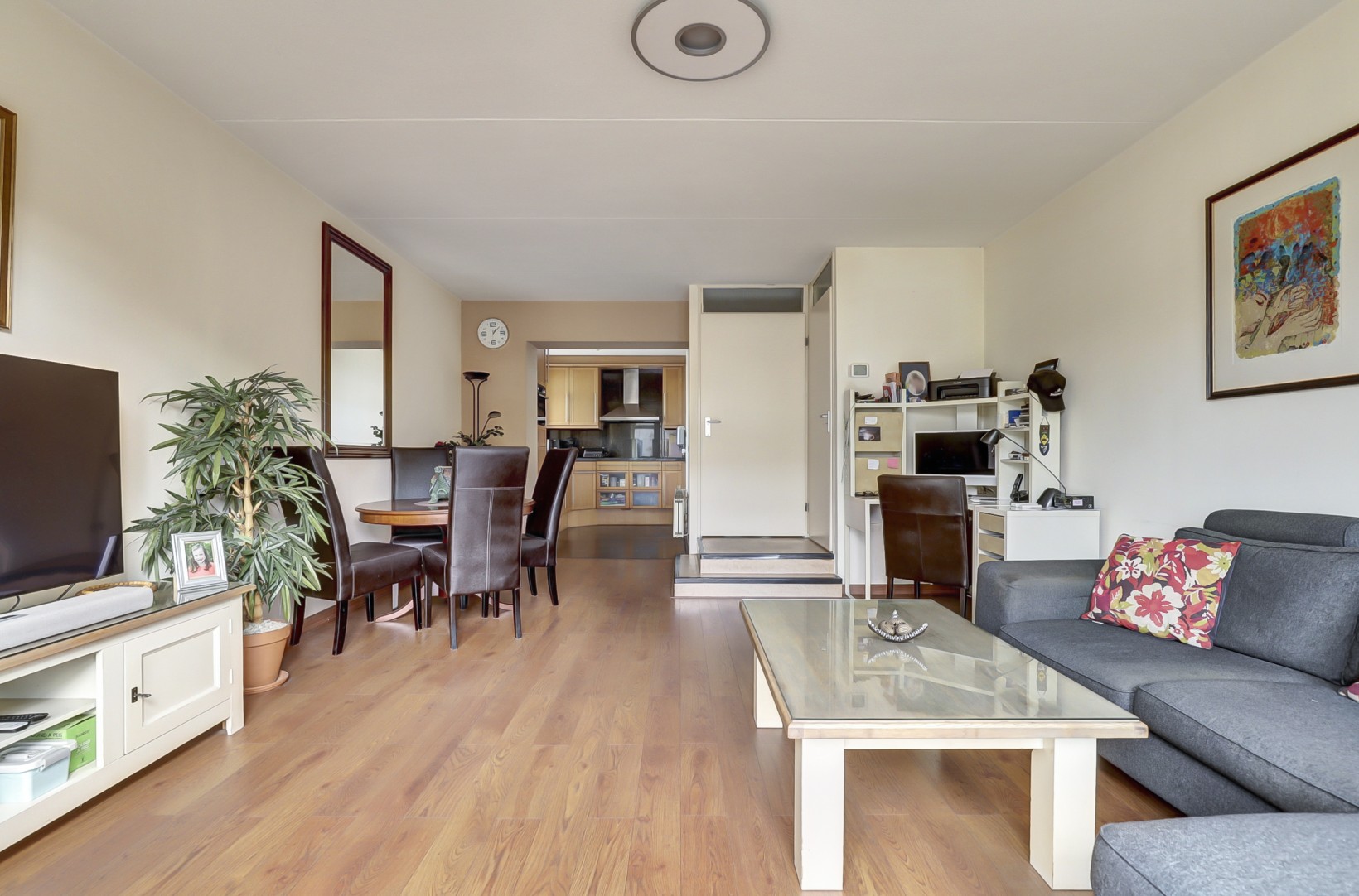 Appartement te koop: Schouwburglaan 8, Gouda