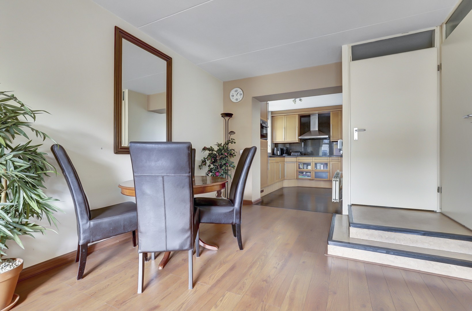 Appartement te koop: Schouwburglaan 8, Gouda