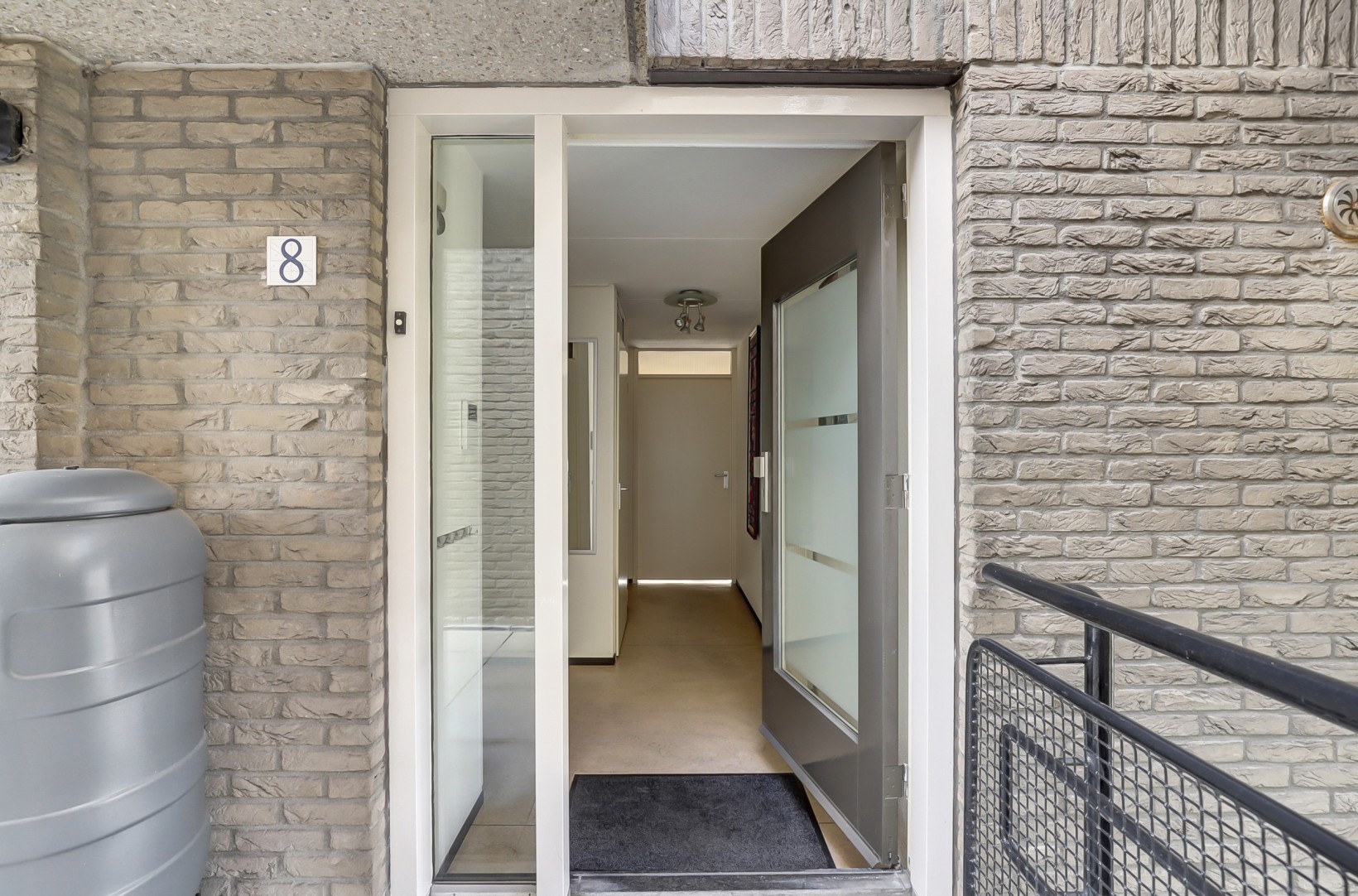 Appartement te koop: Schouwburglaan 8, Gouda