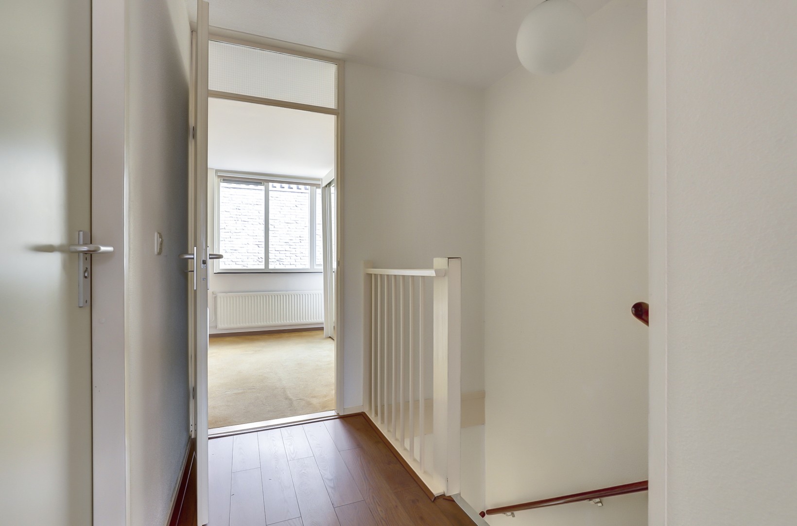 Appartement te koop: Schouwburglaan 8, Gouda
