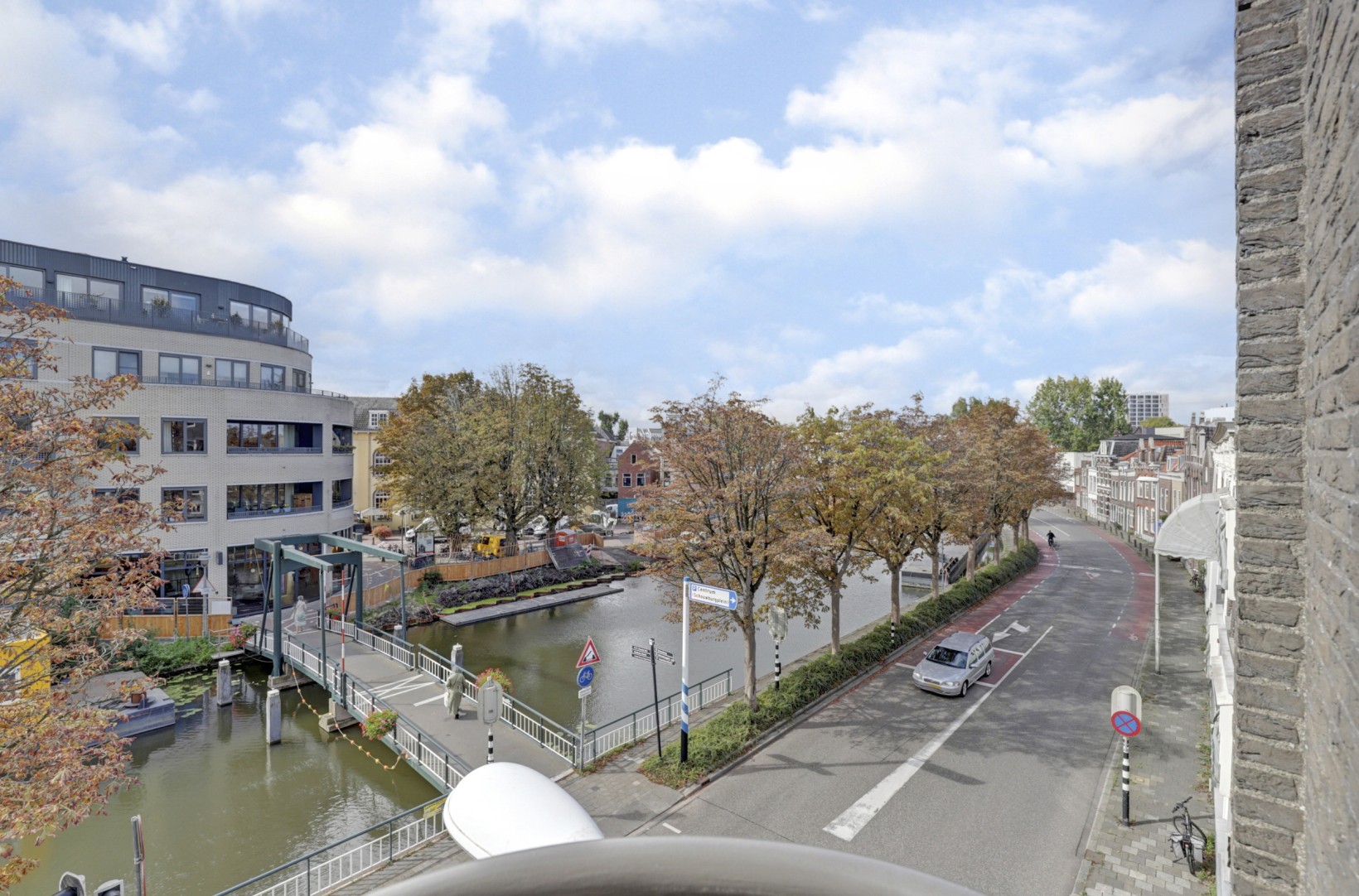 Appartement te koop: Schouwburglaan 8, Gouda