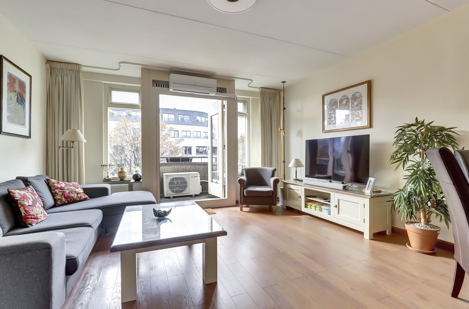 Appartement te koop: Schouwburglaan 8, Gouda