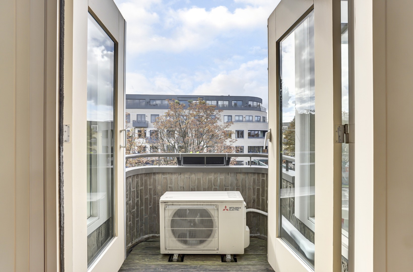 Appartement te koop: Schouwburglaan 8, Gouda