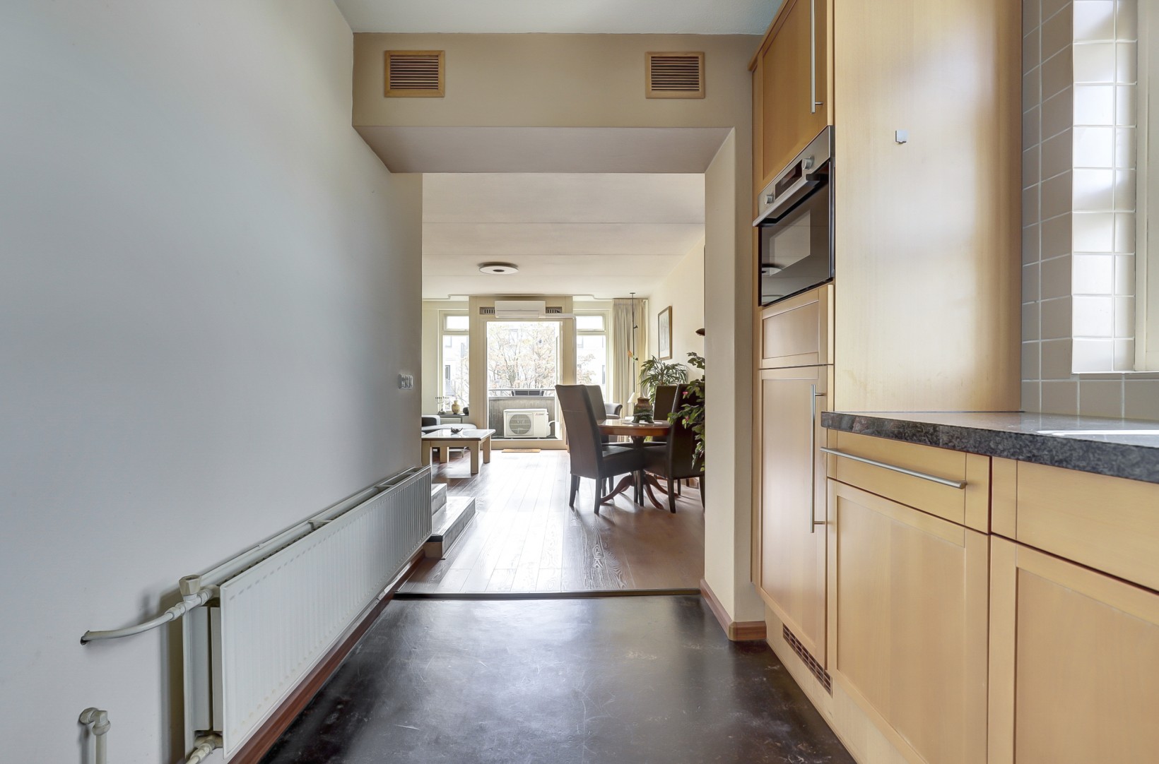 Appartement te koop: Schouwburglaan 8, Gouda