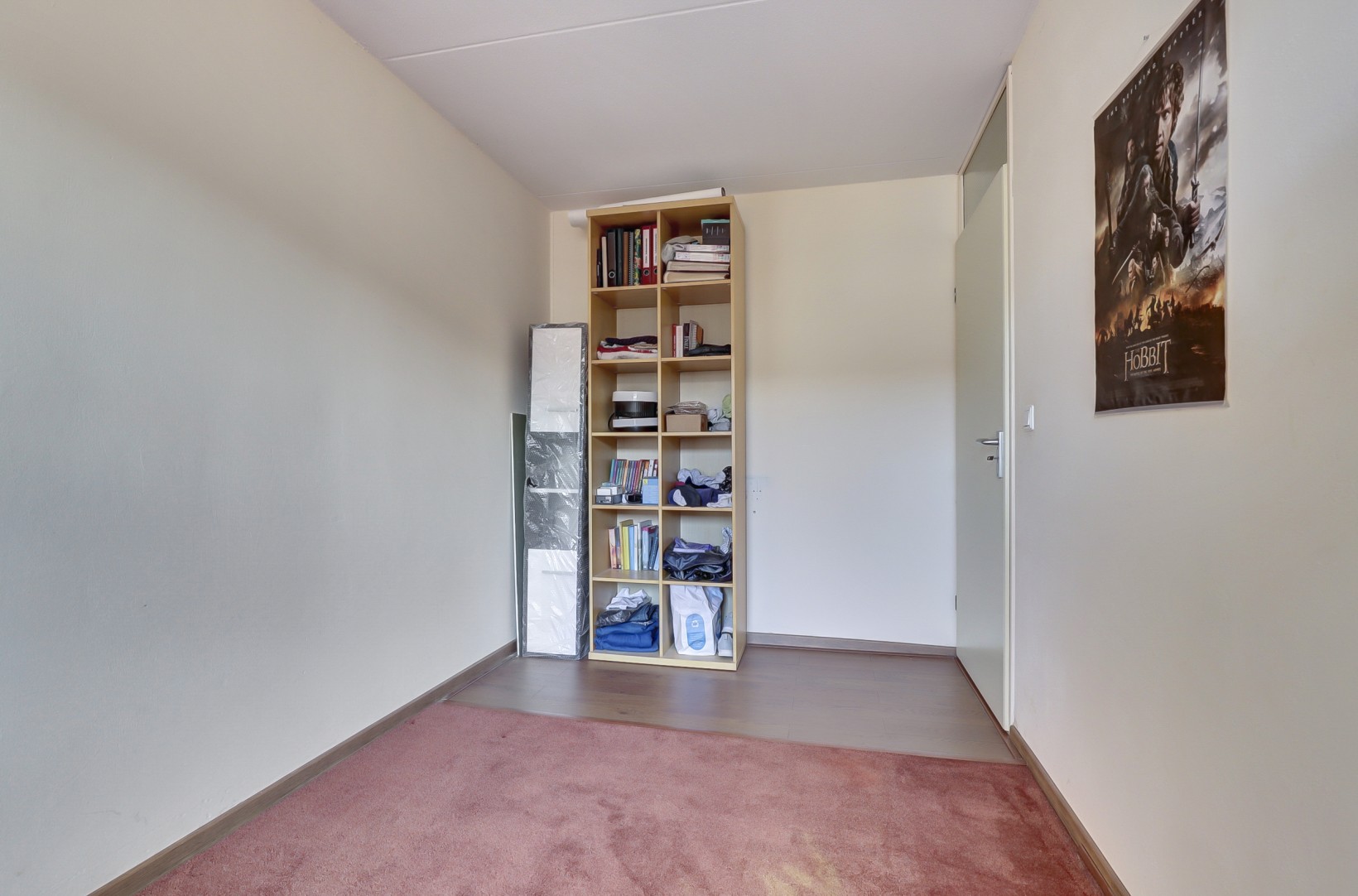Appartement te koop: Schouwburglaan 8, Gouda