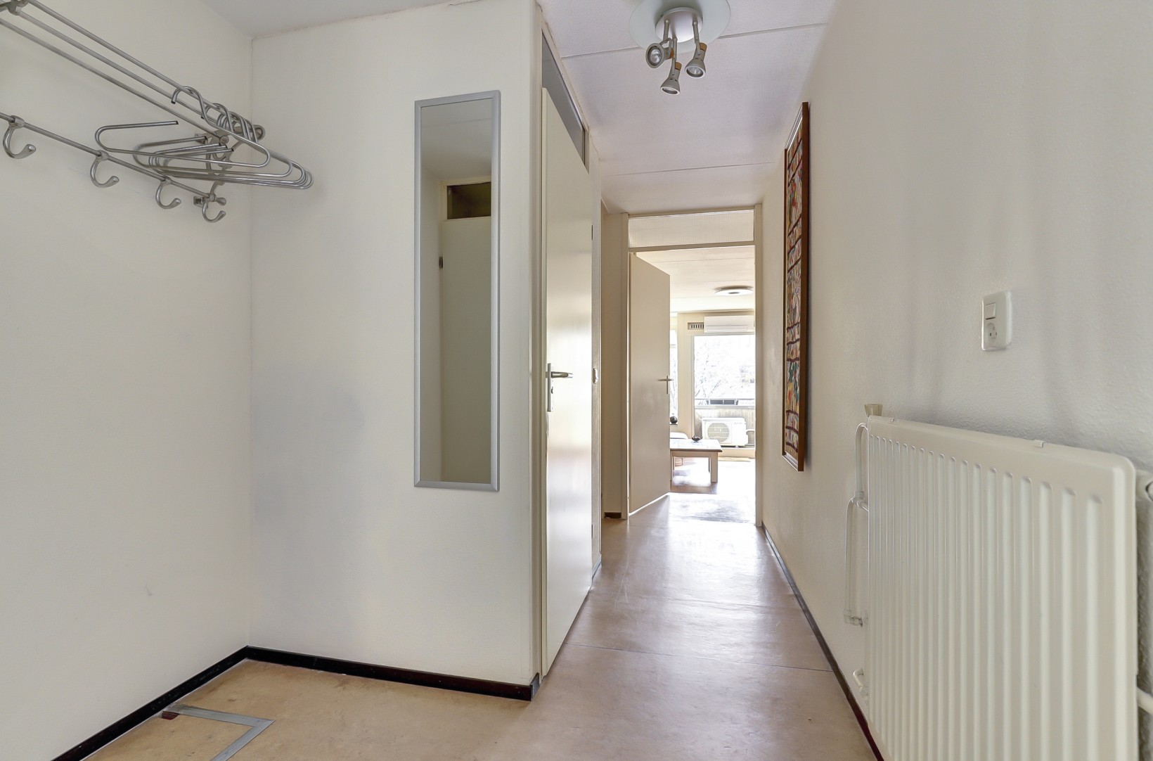 Appartement te koop: Schouwburglaan 8, Gouda