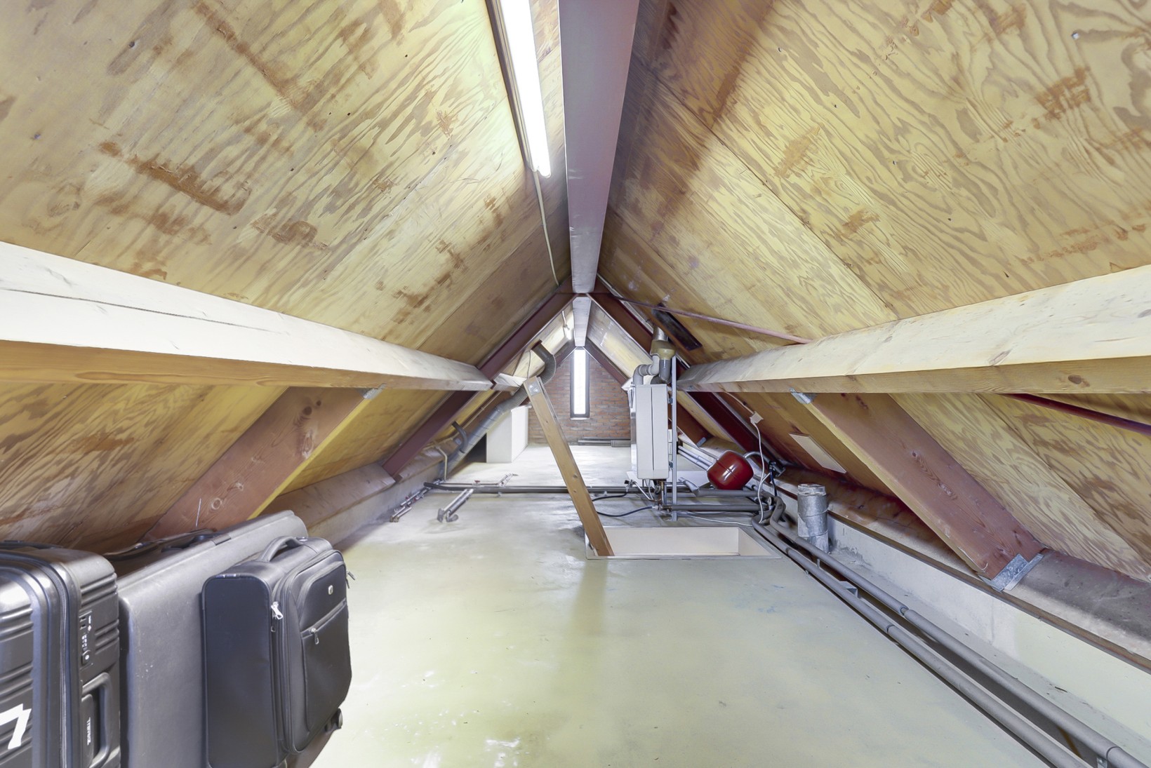 Appartement te koop: Schouwburglaan 8, Gouda