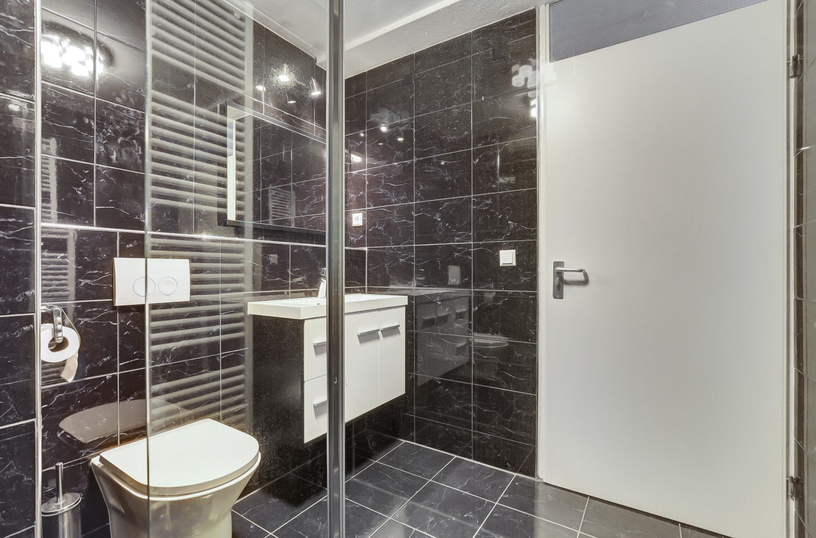 Appartement te koop: Schouwburglaan 8, Gouda