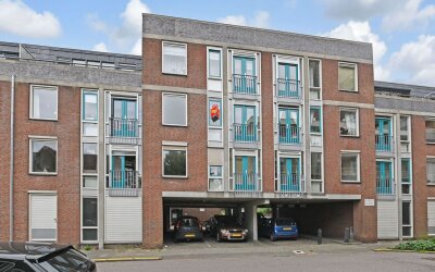 Binnenkade 15