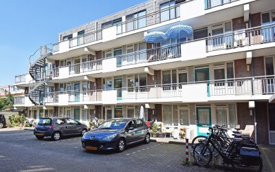 Binnenkade 16