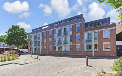 Binnenkade 18