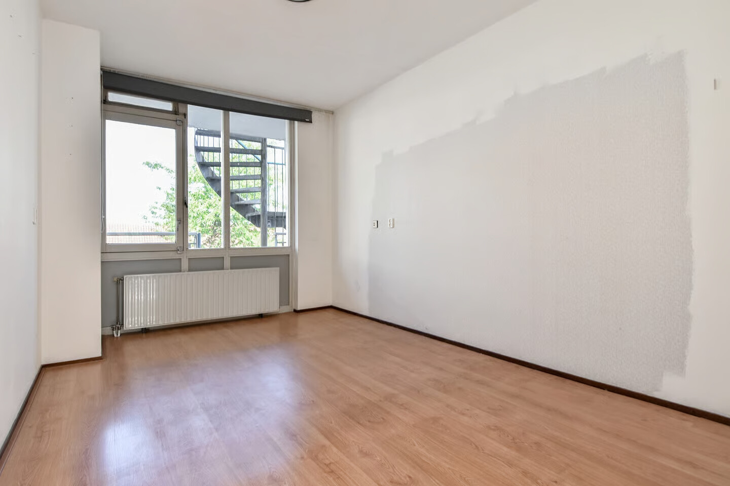 Appartement te koop: Binnenkade 28, Gouda