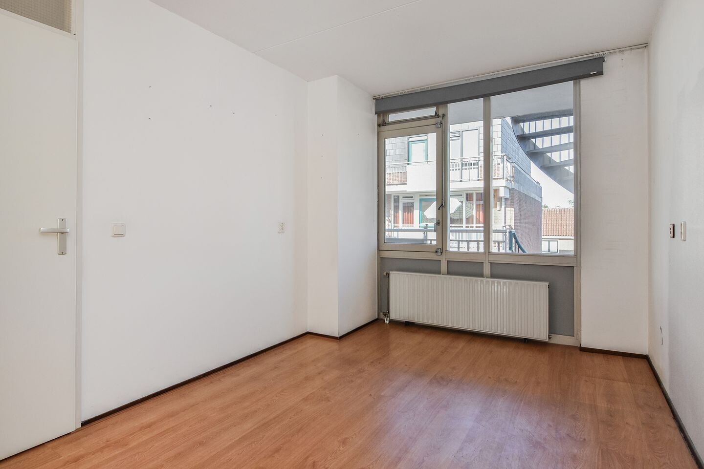 Appartement te koop: Binnenkade 28, Gouda