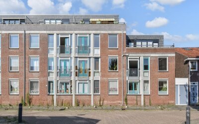 Binnenkade 28