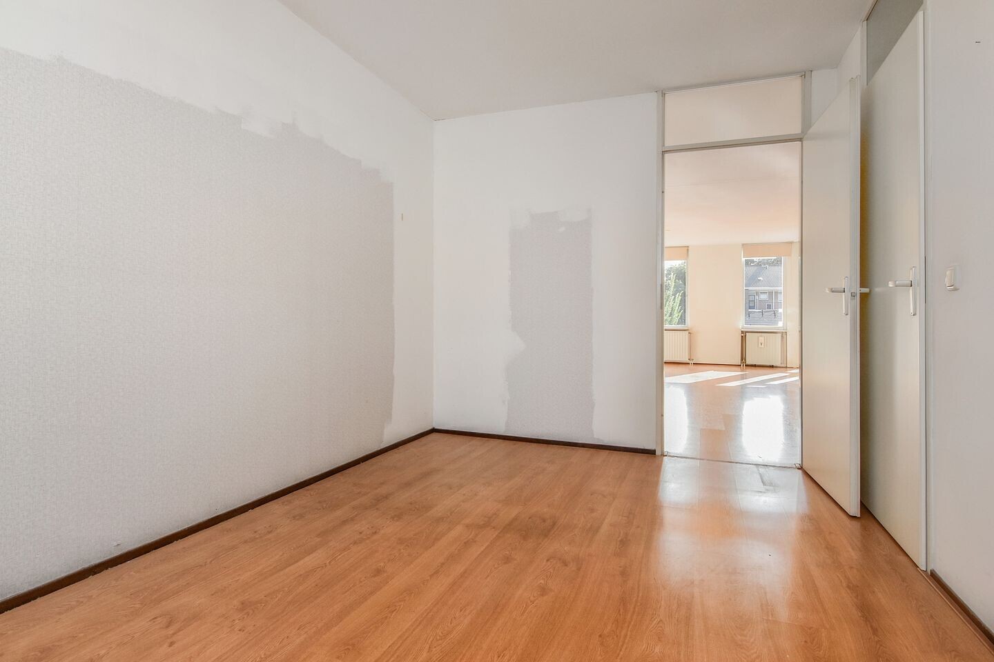 Appartement te koop: Binnenkade 28, Gouda