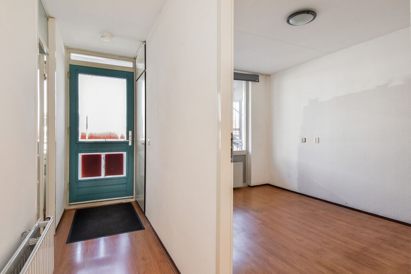 Appartement te koop: Binnenkade 28, Gouda