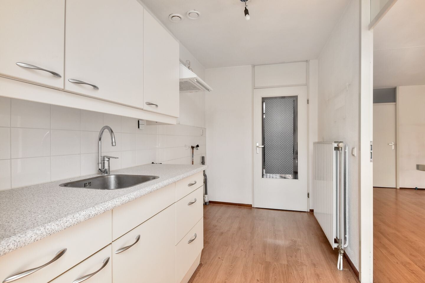 Appartement te koop: Binnenkade 28, Gouda