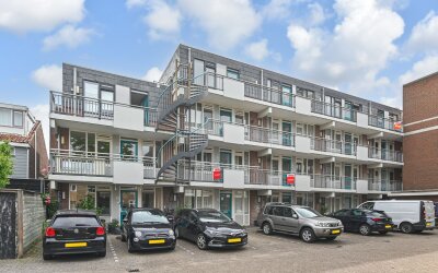 Binnenkade 38