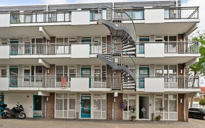 Binnenkade 55