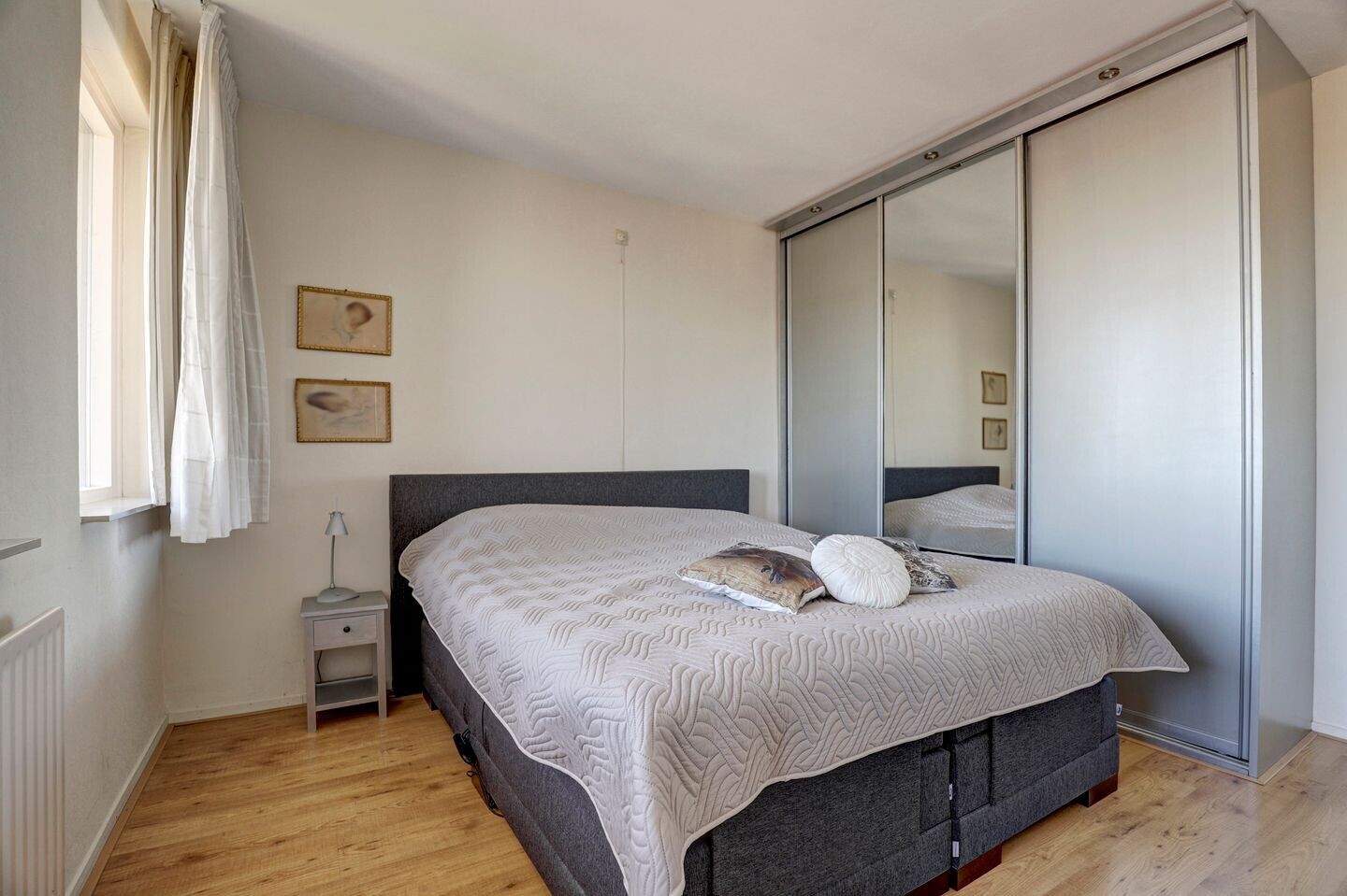 Appartement te koop: Karnemelksloot 51, Gouda